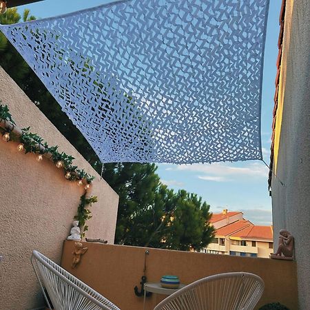 Appartement Vintage 90 M2 Duplex Classe Fréjus Zewnętrze zdjęcie