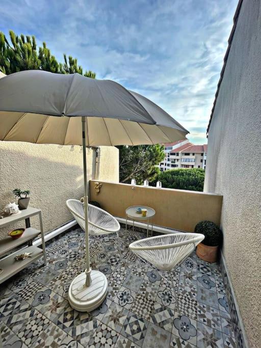Appartement Vintage 90 M2 Duplex Classe Fréjus Zewnętrze zdjęcie
