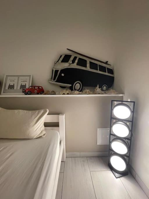 Appartement Vintage 90 M2 Duplex Classe Fréjus Zewnętrze zdjęcie