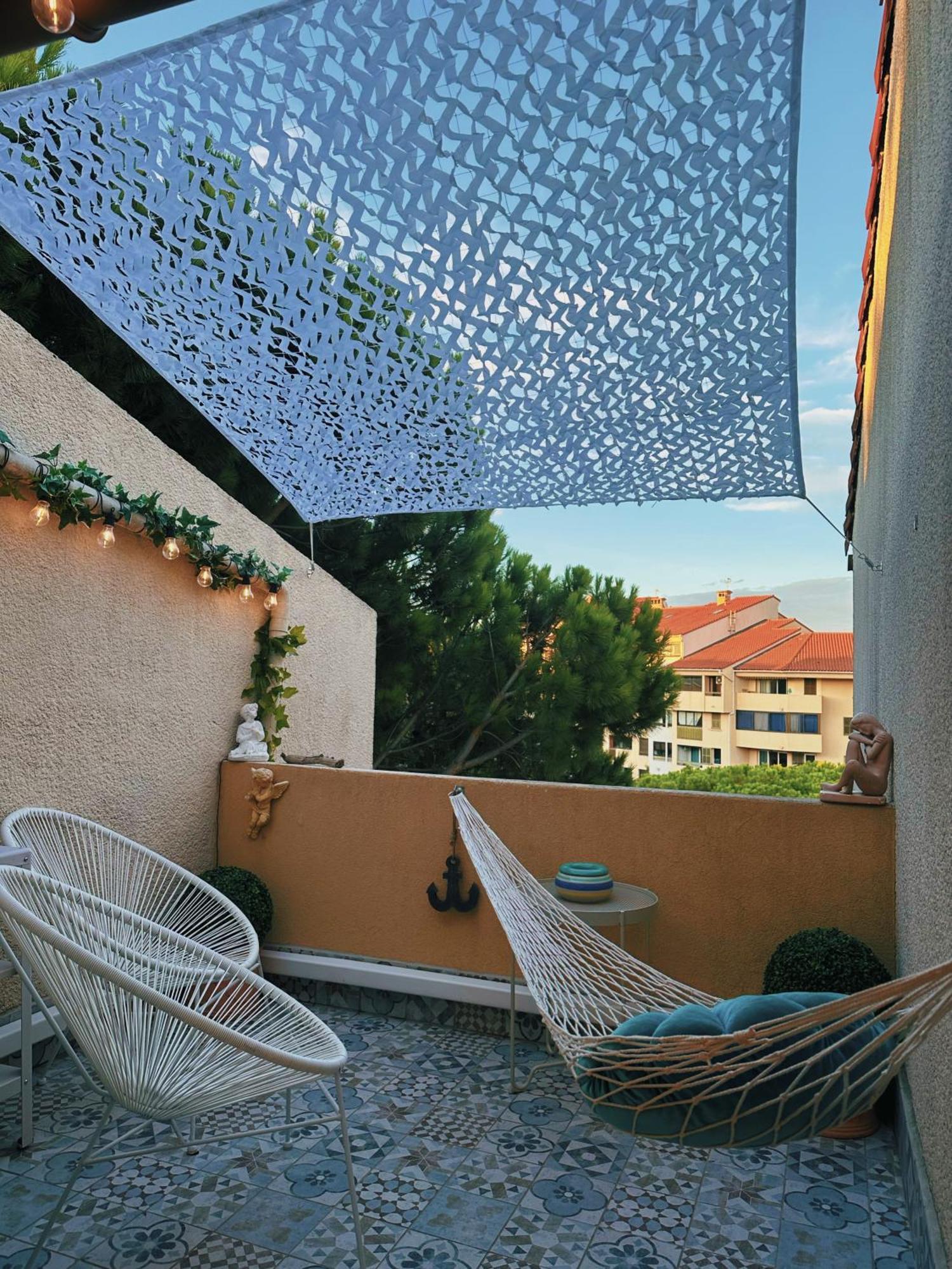 Appartement Vintage 90 M2 Duplex Classe Fréjus Zewnętrze zdjęcie